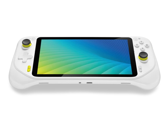 Logitech G Cloud Gaming Handheld Console Logitech G Cloud Gaming Handheld Console